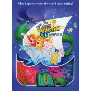 The Care Bears Movie (Blu-ray) (Import)