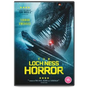 The Loch Ness Horror (Import)