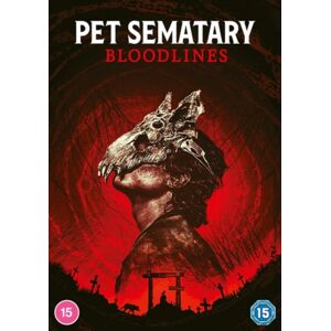 Pet Sematary: Bloodlines (Import)