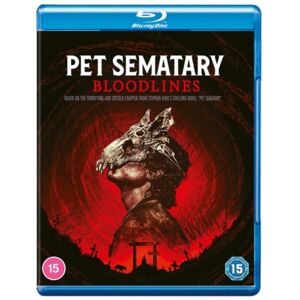 Pet Sematary: Bloodlines (Blu-ray) (Import)