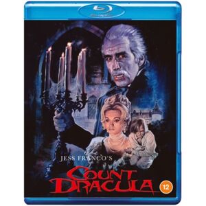 Count Dracula (Blu-ray) (Import)