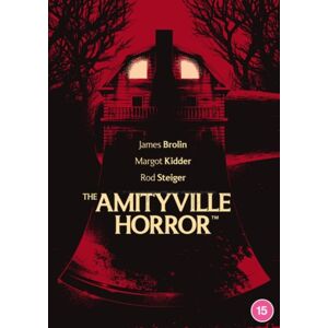 The Amityville Horror (Import)