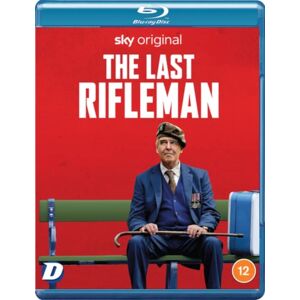 The Last Rifleman (Blu-ray) (Import)