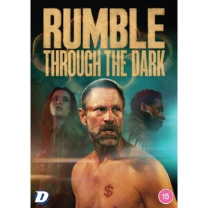 Rumble Through the Dark (Import)