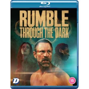 Rumble Through the Dark (Blu-ray) (Import)