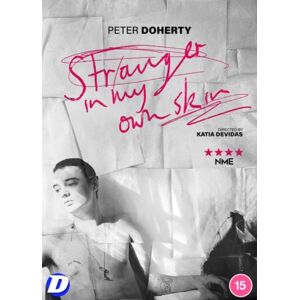 Peter Doherty: Stranger in My Own Skin (Import)