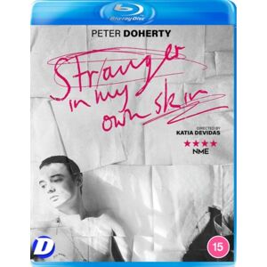 Peter Doherty: Stranger in My Own Skin (Blu-ray) (Import)