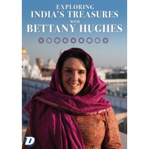 Exploring India's Treasures With Bettany Hughes (Import)
