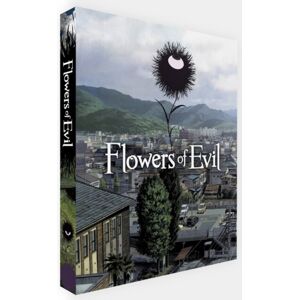 Flowers of Evil (Blu-ray) (Import)