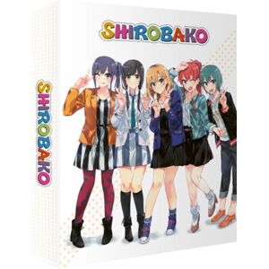 Shirobako - Collectors Edition (Blu-ray) (Import)