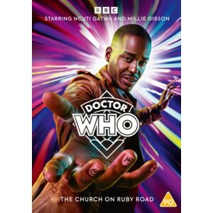 Doctor Who: The Church On Ruby Road - 2023 Christmas Special (Import)