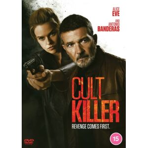 Cult Killer (Import)