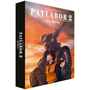 Patlabor 2: The Movie - Collectors Edition (Blu-ray) (Import)