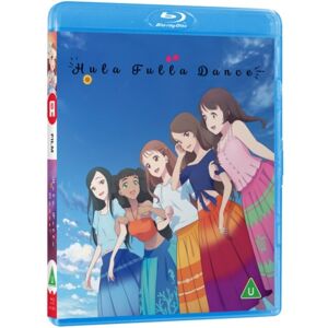 Hula Fulla Dance (Blu-ray) (Import)