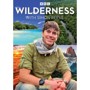 Wilderness With Simon Reeve (Import)