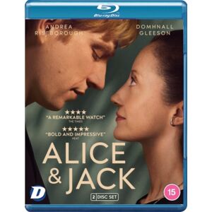 Alice & Jack (Blu-ray) (2 disc) (Import)