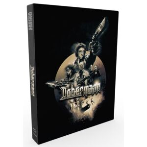 Dobermann - Limited Edition (Blu-ray) (Import)