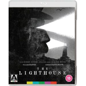 The Lighthouse (Blu-ray) (Import)
