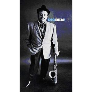 Storyville Webster Ben: Dig Ben (7CD+DVD)