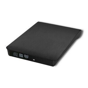 Din Butik DVD-optager Qoltec 51857 - Kompakt og pålidelig DVD-optager til nem brug derhjemme eller på kontoret. Oplev høj kvalitet optagelse.