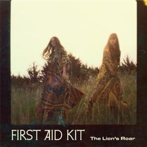 Bengans First Aid Kit - The Lion's Roar [US Import]
