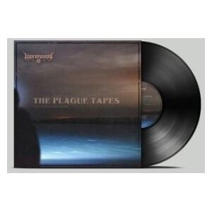 Bengans Wormwood - The Plague Tapes