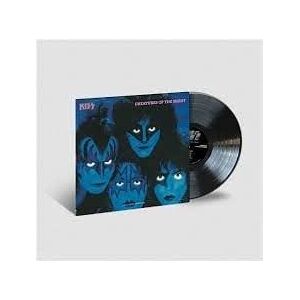 Bengans Kiss - Creatures Of The Night (40th Anniversary Edition)