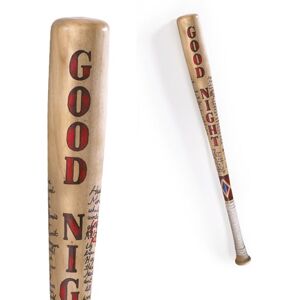 Noble Collection DC Comics Suicide Squad Harley Quinn Baseball Bat replica