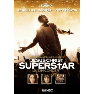 Bengans Original Television Cast Of Jesus - Jesus Christ Superstar: Live In Concert