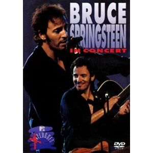 Bengans Bruce Springsteen - In Concert: MTV Plugged