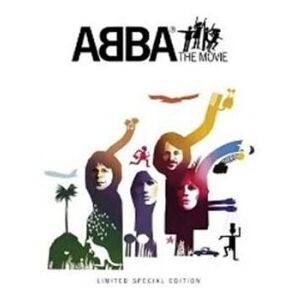 Bengans ABBA - ABBA - The Movie