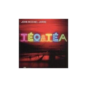 MediaTronixs Jarre, Jean-Michel : Teo And Tea CD Pre-Owned Region 2