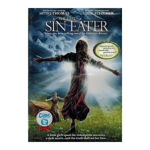 MediaTronixs Last Sin Eater DVD Pre-Owned Region 2