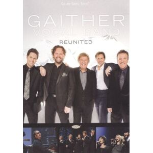 MediaTronixs Gaither Vocal Band: Reunited  [2010 DVD Pre-Owned Region 2