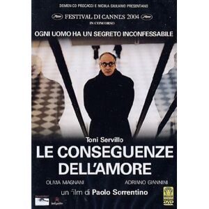 MediaTronixs Conseguenze DellAmore (Le) DVD Pre-Owned Region 2