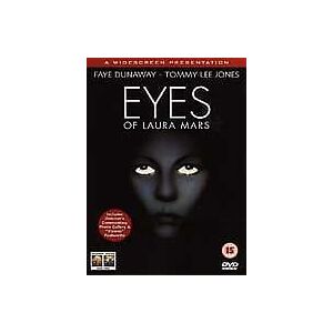 MediaTronixs Eyes Of Laura Mars DVD (2000) Faye Dunaway, Kershner (DIR) Cert 15 Pre-Owned Region 2