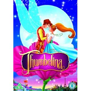 MediaTronixs Thumbelina  [1994] DVD Pre-Owned Region 2