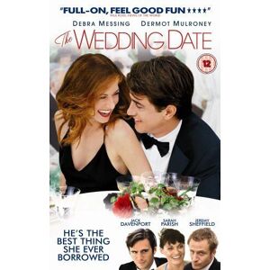 MediaTronixs The Wedding Date  DVD Pre-Owned Region 2