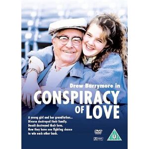 MediaTronixs Conspiracy Of Love  DVD Pre-Owned Region 2