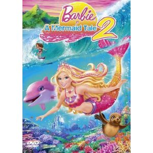 MediaTronixs Barbie In A Mermaid Tale 2  DVD Pre-Owned Region 2