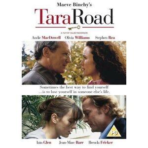 MediaTronixs Tara Road DVD (2007) Gillies MacKinnon Cert PG Pre-Owned Region 2