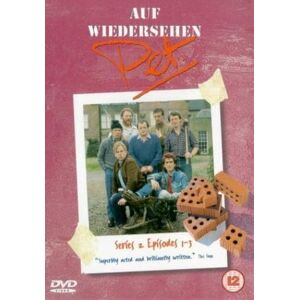 MediaTronixs Auf Wiedersehen Pet: Series 2 - Episodes 1-3 DVD (2002) Tim Healy, Bamford Pre-Owned Region 2