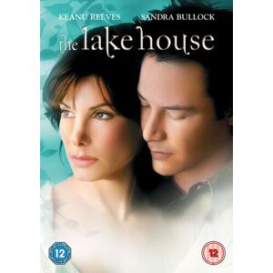 MediaTronixs The Lake House DVD (2006) Brianna Hartig, Agresti (DIR) Cert 12 Pre-Owned Region 2