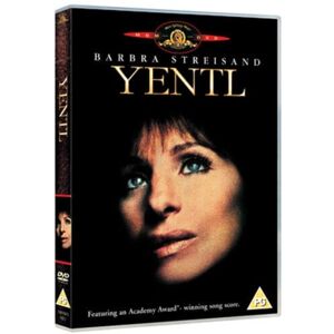 MediaTronixs Yentl DVD (2005) Barbra Streisand Cert PG Pre-Owned Region 2