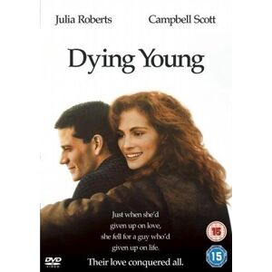 MediaTronixs Dying Young DVD (2005) Julia Roberts, Schumacher (DIR) Cert 15 Pre-Owned Region 2