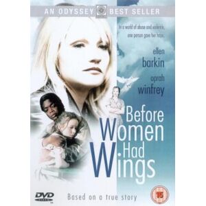 MediaTronixs Before Women Had Wings DVD (2003) Ellen Barkin, Kramer (DIR) Cert 15 Pre-Owned Region 2