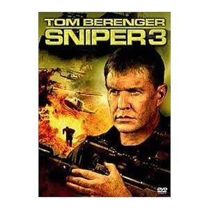 MediaTronixs Sniper 3 - DVD DVD Pre-Owned Region 2