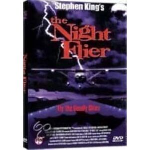 MediaTronixs Nightflier (1997) (import) DVD Pre-Owned Region 2
