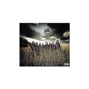 MediaTronixs Slipknot : All Hope Is Gone CD 2 Discs (2008) Pre-Owned Region 2