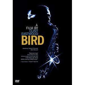 MediaTronixs Bird DVD (2006) Forest Whitaker, Eastwood (DIR) Cert 15 Pre-Owned Region 2